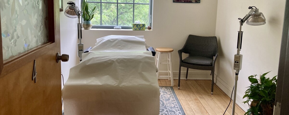 Burlington Acupuncture